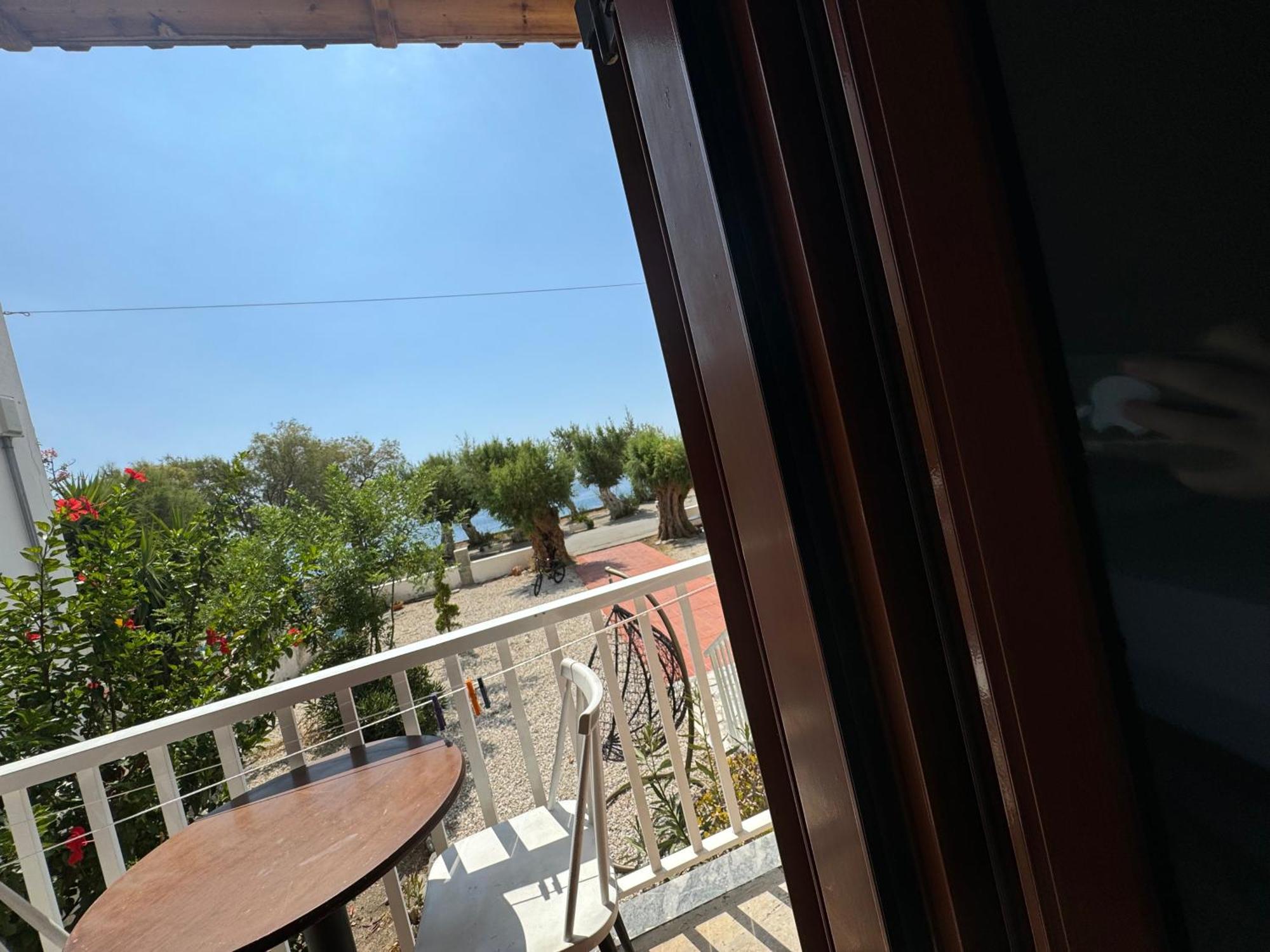 Zorbas Sougia Exterior foto
