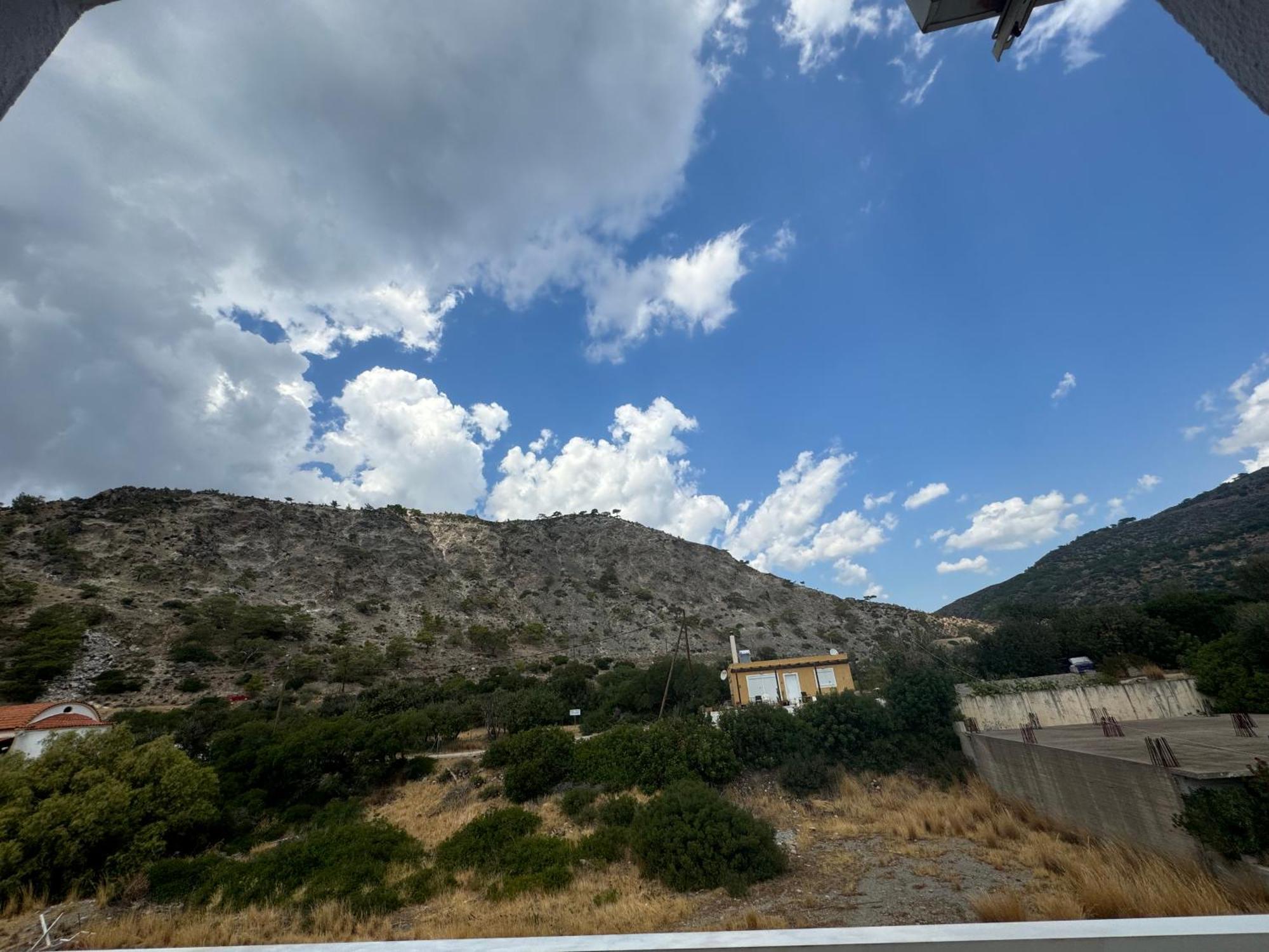 Zorbas Sougia Exterior foto
